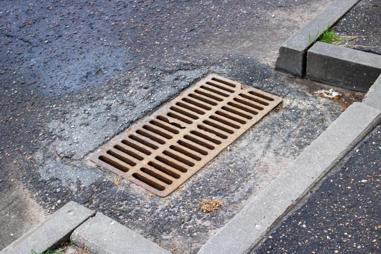 drainage solutions north shore