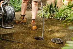 Blocked Drains North Shore