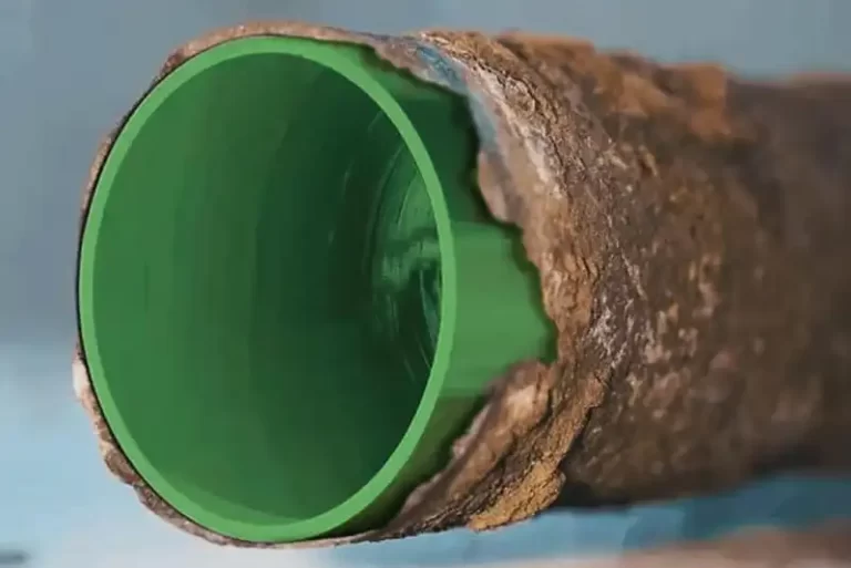 Pipe Relining North Shore