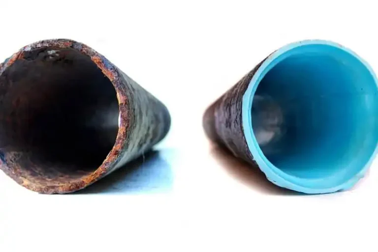 pipe relining north shore