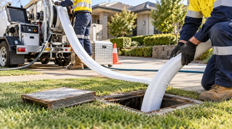Pipe Relining in the Hills District - A no-dig method for repairing damaged or deteriorated pipes