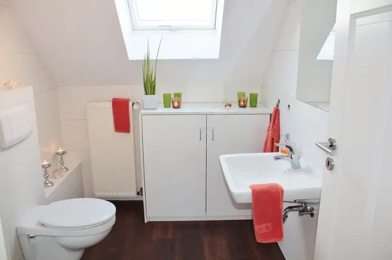 bathroom plumbing north shore