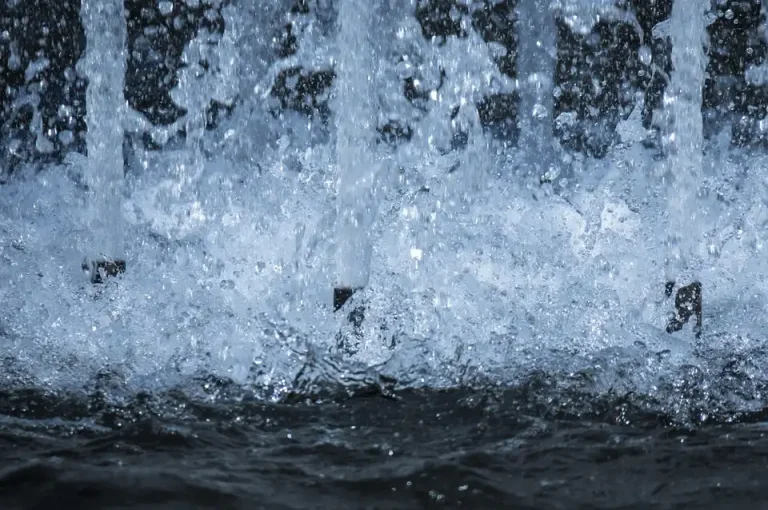 water pressure problems north shore