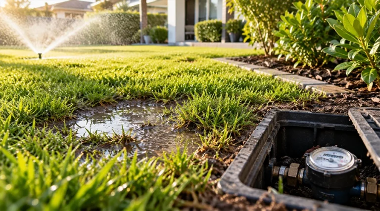 Hidden Leak Allowance in the North Shore
